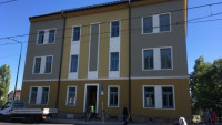 bydleni sociální mml
